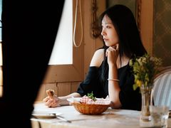 -秘密花园(法华镇路店)