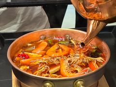 -百年神厨·地道川菜(清江西路店)