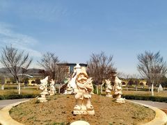 -云幽谷旅游区