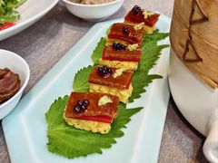 -花家怡园(四合院总店)