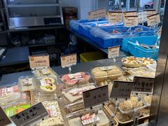 -王家沙点心店(万航渡路店)