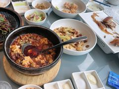 -小大董·烤鸭(观景餐厅·南京西路店)