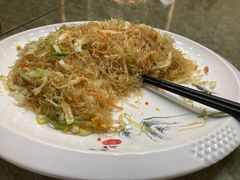 粉丝煲-丽景酒楼·佛山老字号(广佛智城店)