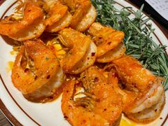 -ZAFFERANO西班牙海鲜饭(上海首店)