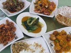 -景好海鲜餐厅(大鹏必选旅游店)