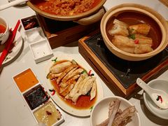 -芽笼芽笼新加坡餐厅(环球港店)