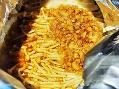 -京狮炙燥·精酿烧烤(首经贸店)