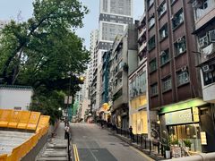-大馆(前中区警署建築群)