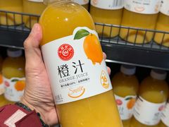 -永辉超市(郫都区爱琴海店)