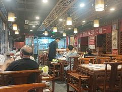 -老五四季涮肉(白纸坊店)