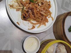 -如轩·海鲜砂锅粥·潮汕菜(南城店)