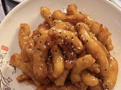 -聚首堂·特色小吃·肘子(什刹海德胜门店)