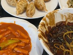 -桃园中华料理炸酱面(燕儿岛路店)