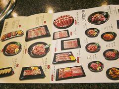 -高丽苑韩国烤肉(海昌路旗舰店)