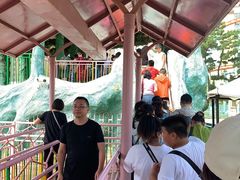 -蓬莱欧乐堡梦幻世界