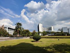 -东华大学(松江校区)