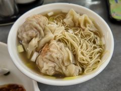 -周门传统竹升面