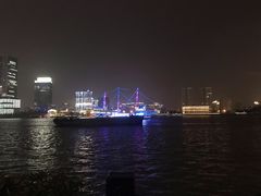 -上海外滩茂悦大酒店