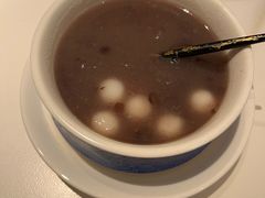 陈皮红豆沙-同庆楼(天鹅酒家店)