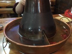 -东镇老火锅(长春路首店)