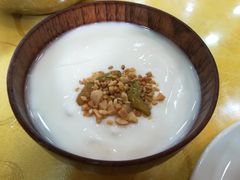 酸奶-新疆巴州金丝特餐厅(大钟寺店)