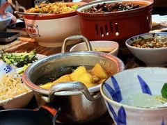 -怪噜范·老贵阳街头名小吃(鸿通城店)