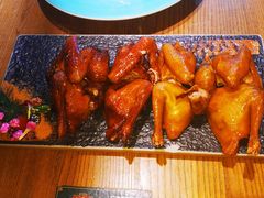 -大鸽饭(岗顶店)