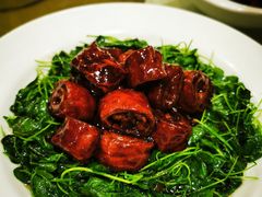 草头圈子-顺风海鲜港(金玉兰店)