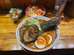 -老龙亭拉面店