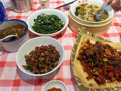 -西江红·株洲本地菜(滨江南路店)