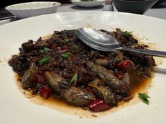 -龙宴海鲜城(经中路店)