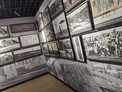 -青岛德国监狱旧址博物馆