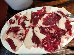 -万祥牛肉火锅(金龙店)