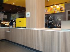 -麦当劳(欢乐谷店)