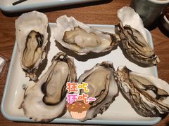 -乔街深夜食堂·台州菜·高压锅生蚝(杭州总店)