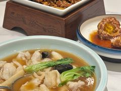 糟溜鱼片-梅飞酒家(名辉豪庭店)