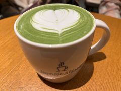 -Jamaicablue Coffeeshop(中央广场店)