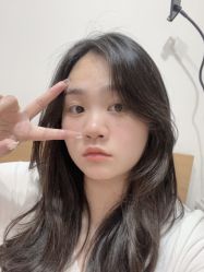 -藤野造型烫染·接发