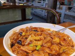 -三凤酒家·百年无锡菜(清扬茂业店)