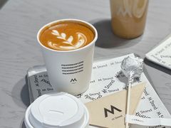 -M Stand(宁波万象城店)