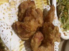 -华春餐馆(鱼山路店)