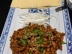 -百花深处·老北京风味菜