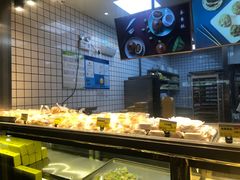 -鲍师傅糕点(江苏路店)