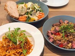 -乔泰勒JOETYLER西餐厅(曲江店)