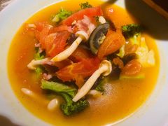 -绿茶餐厅(千岛湖银泰城店)