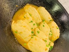 招牌酿豆腐-客家汇·客家传承菜(水库店)