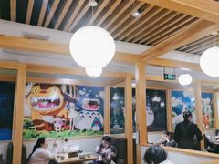 -一心创作料理屋(经开万达店)
