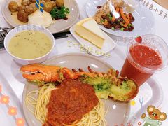 -宜家·瑞典风味餐厅(北京西红门店)