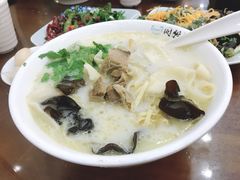 -同胜祥清真新豫菜(杜岭街店)