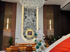 -大连湾旭日·家宴·海肠捞饭(马栏广场店)